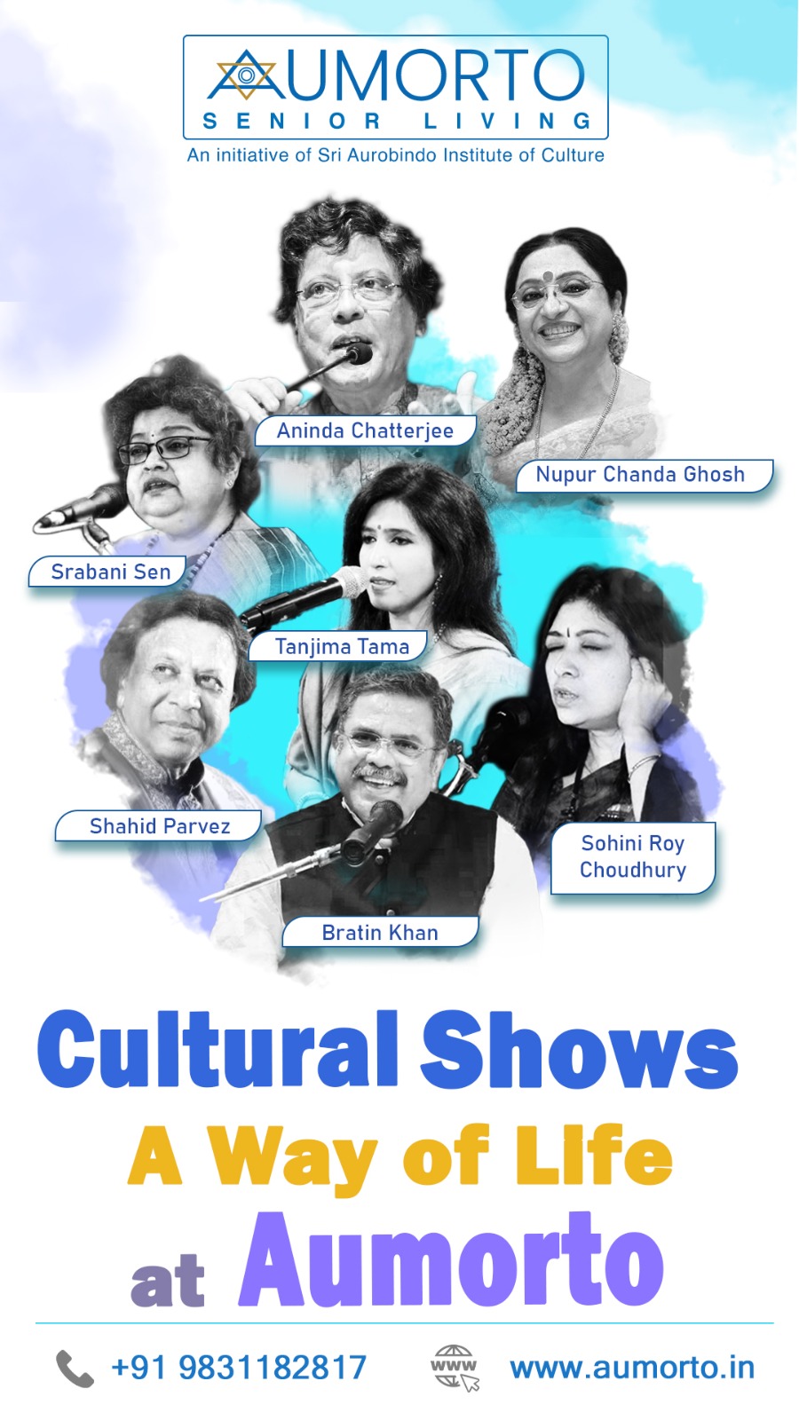 Cultural Shows